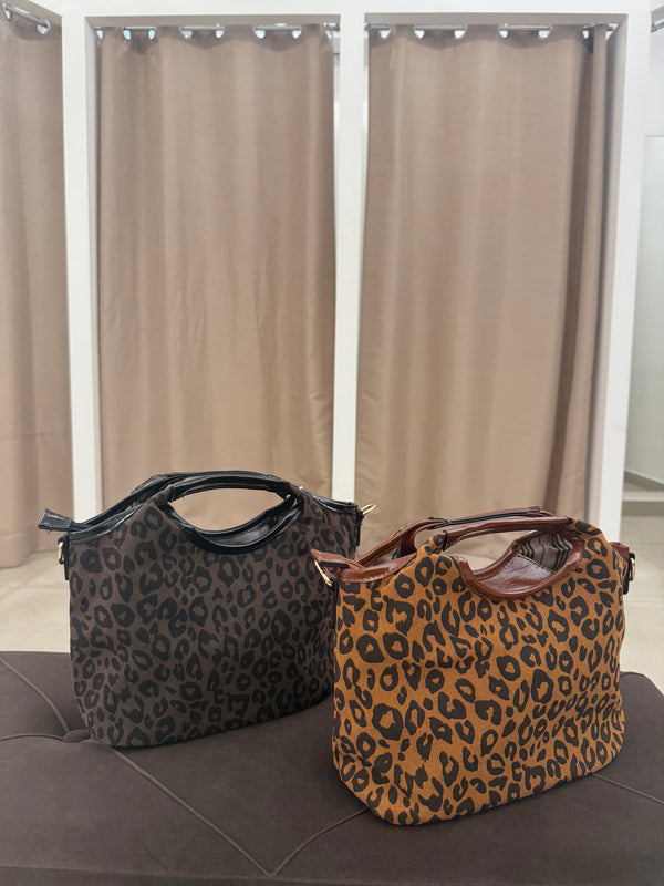 Borsa ANIMALIER 1