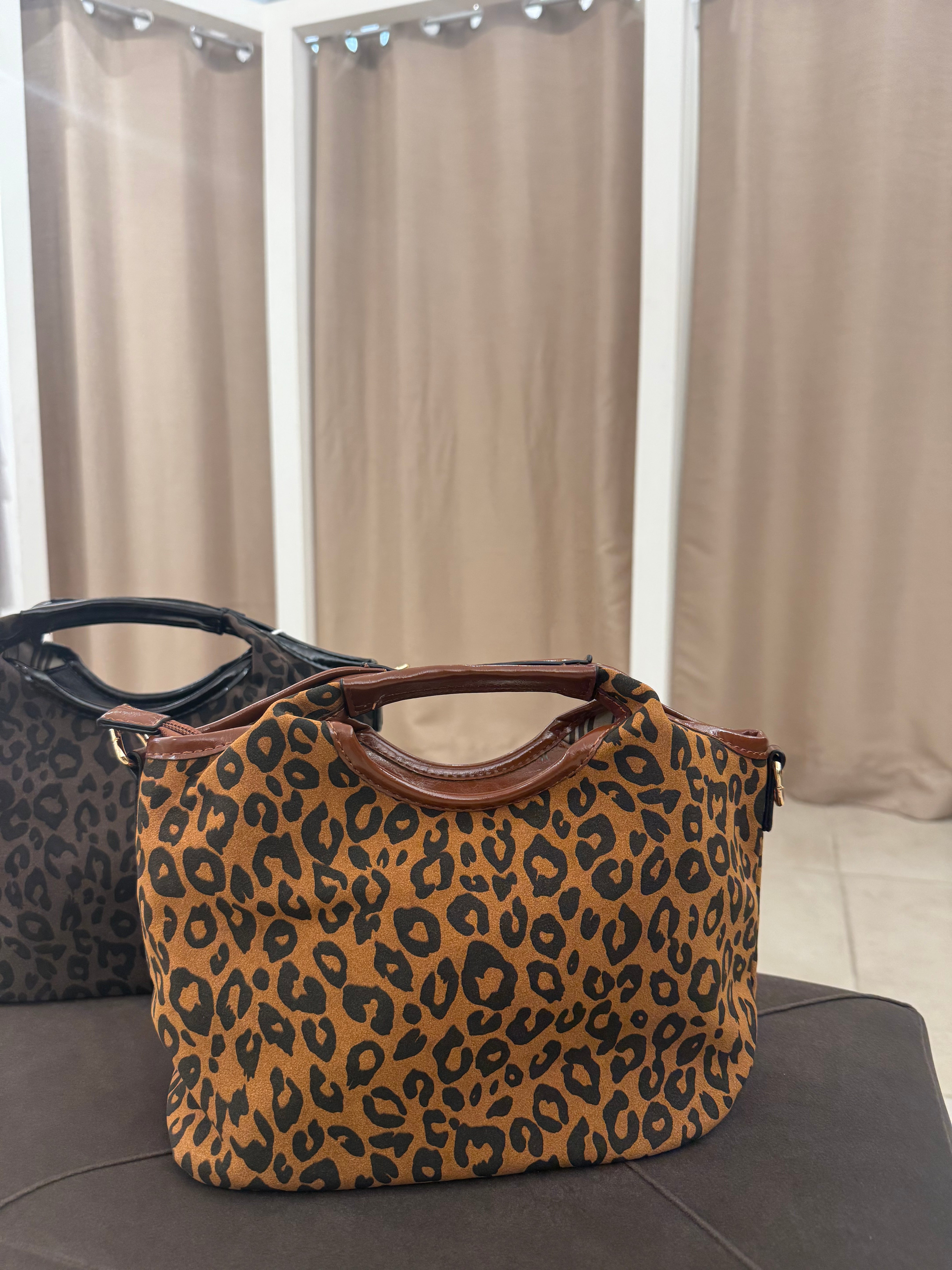Borsa ANIMALIER 1