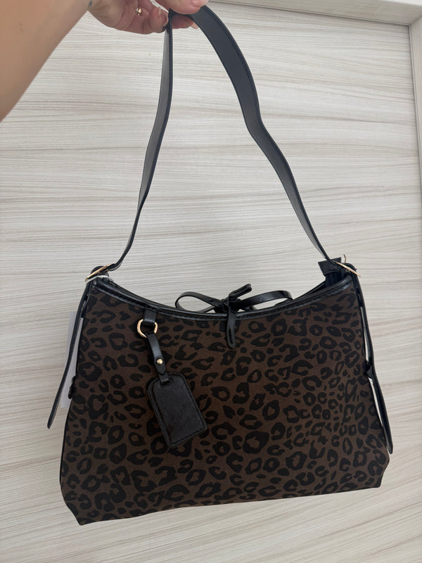 Borsa ANIMALIER 2