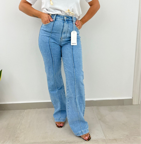 Jeans CARLA