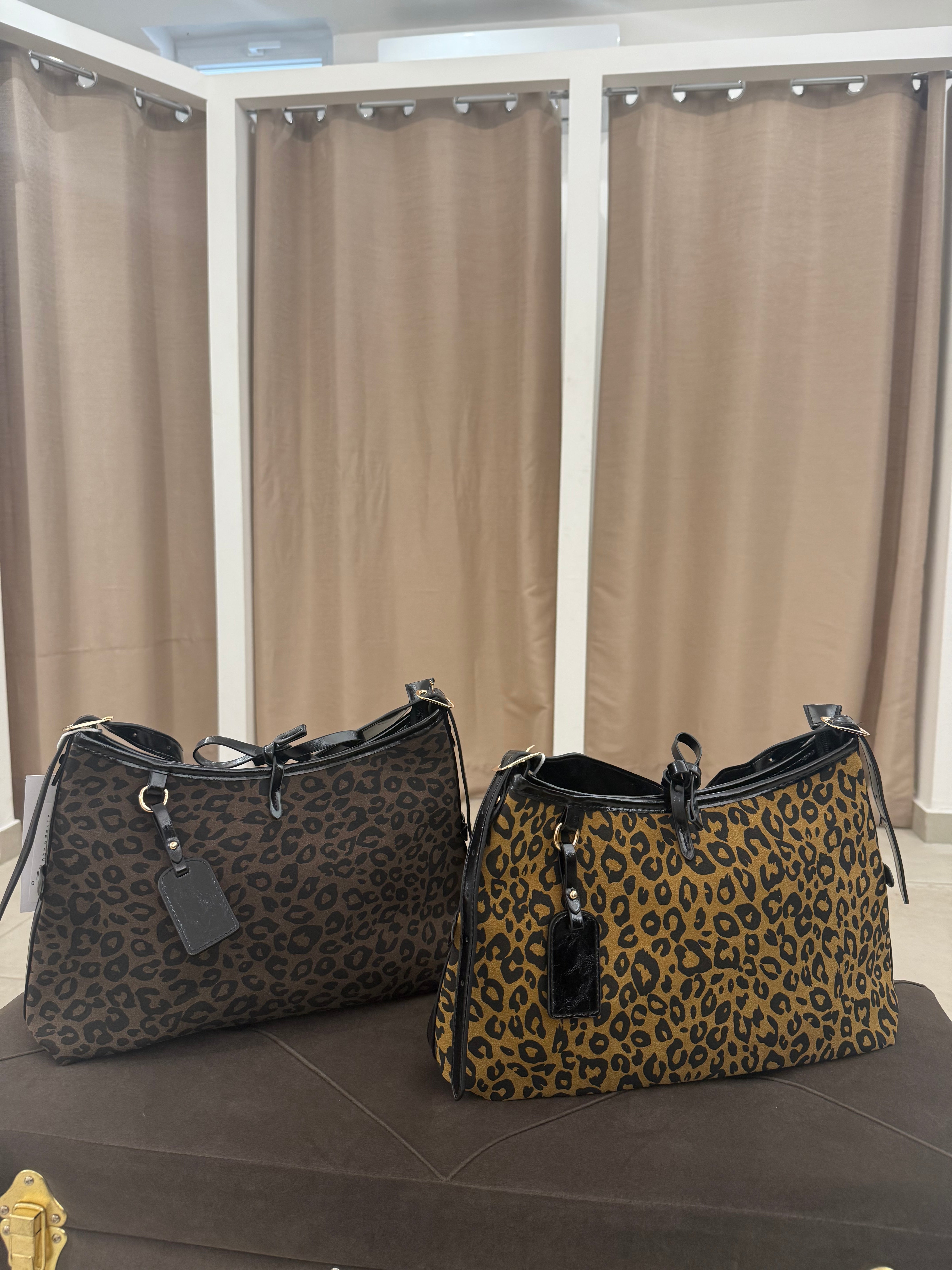 Borsa ANIMALIER 2