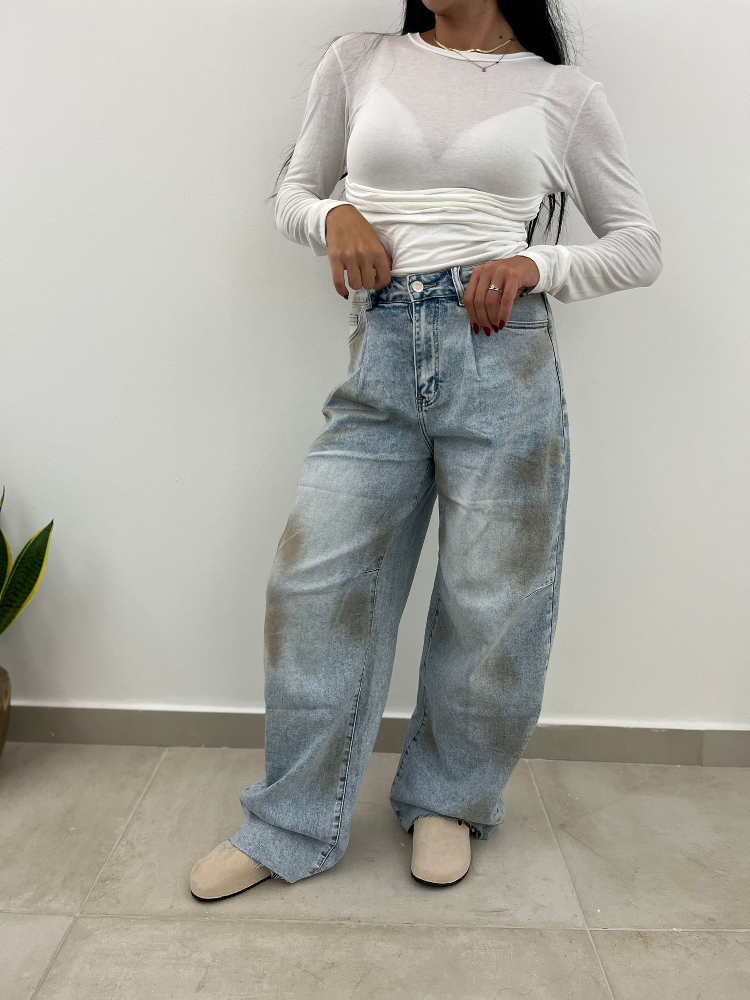 Jeans KARA
