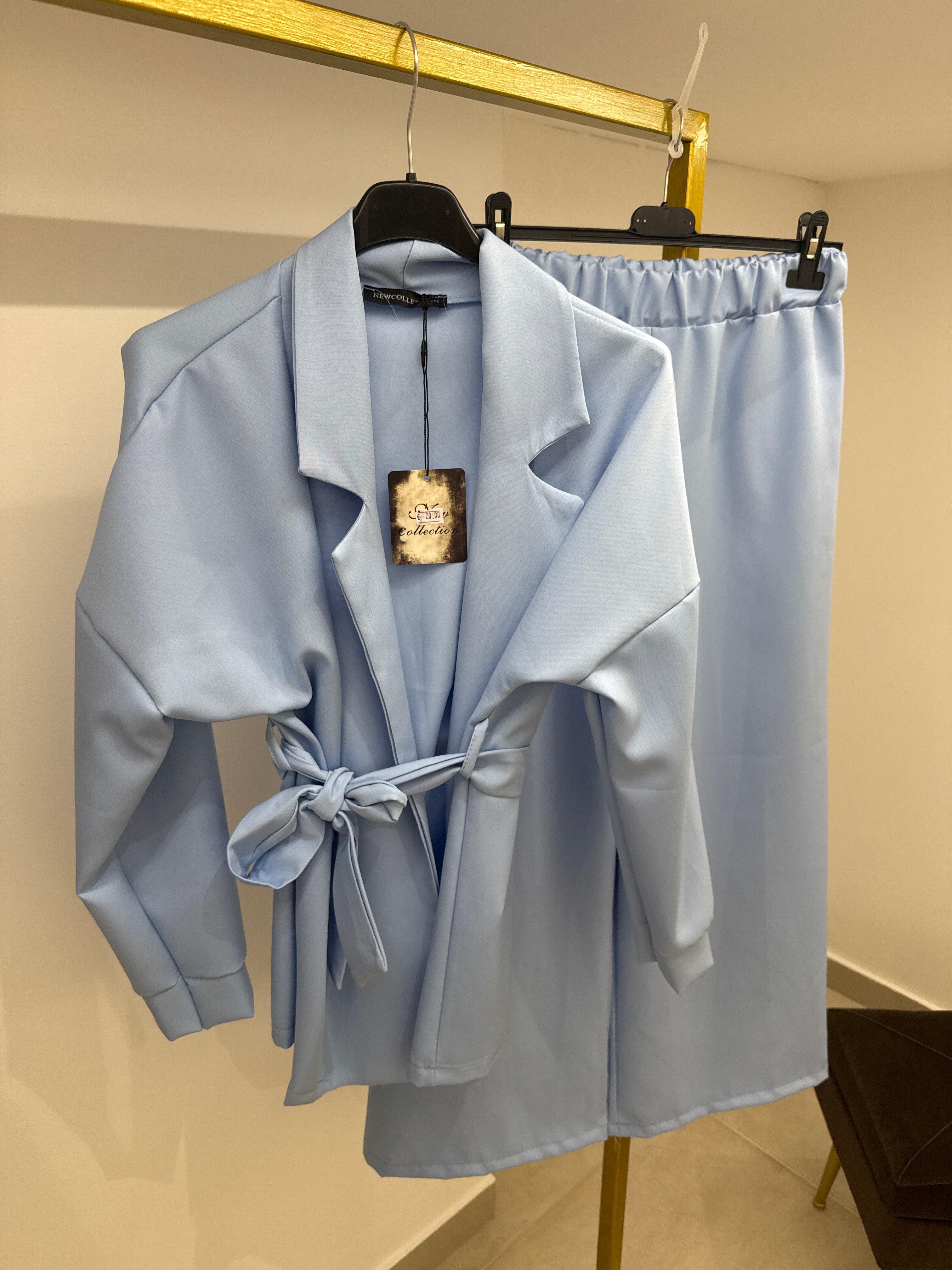 Tailleur ESME