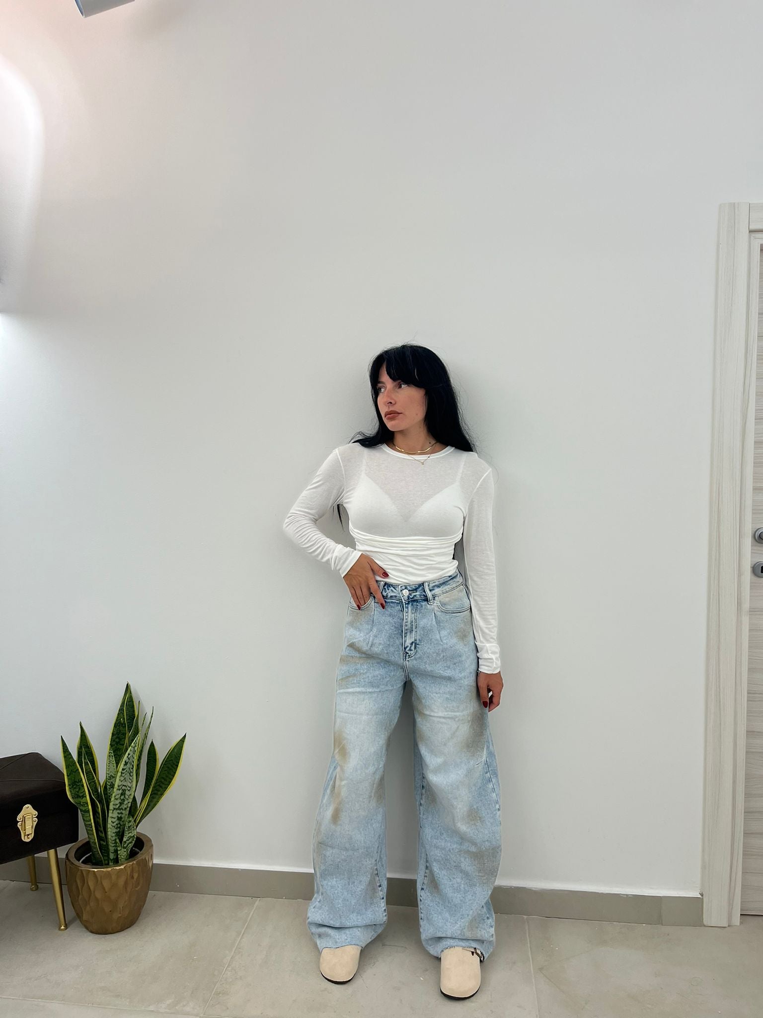 Jeans KARA